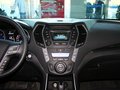 现代胜达 2013款 2.4L AT DLX 4WD图片