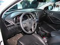 现代胜达 2013款 2.4L AT DLX 4WD图片