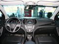 现代胜达 2013款 2.4L AT DLX 4WD图片