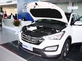 现代胜达 2013款 2.4L AT DLX 4WD图片