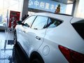 现代胜达 2013款 2.4L AT DLX 4WD图片