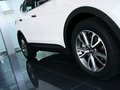现代胜达 2013款 2.4L AT DLX 4WD图片