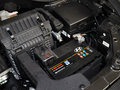 现代胜达 2013款 全新胜达 2.0T 4WD顶级型（已加装钱后保险杠及双侧脚踏板）图片