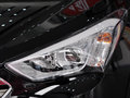 现代胜达 2013款 全新胜达 2.0T 4WD顶级型（已加装钱后保险杠及双侧脚踏板）图片