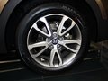 现代胜达 全新胜达 2.0T TOP 4WD 2013款图片