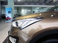 现代胜达 全新胜达 2.0T TOP 4WD 2013款图片