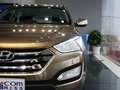 现代胜达 全新胜达 2.0T TOP 4WD 2013款图片