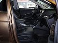 现代胜达 全新胜达 2.0T TOP 4WD 2013款图片