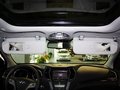 现代胜达 全新胜达 2.0T TOP 4WD 2013款图片