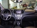 现代胜达 全新胜达 2.0T TOP 4WD 2013款图片