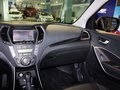 现代胜达 全新胜达 2.0T TOP 4WD 2013款图片