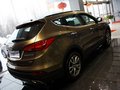 现代胜达 全新胜达 2.0T TOP 4WD 2013款图片
