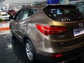 现代胜达 全新胜达 2.0T TOP 4WD 2013款图片