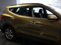 现代胜达 全新胜达 2.0T TOP 4WD 2013款图片
