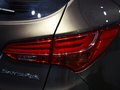 现代胜达 全新胜达 2.0T TOP 4WD 2013款图片