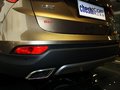 现代胜达 全新胜达 2.0T TOP 4WD 2013款图片
