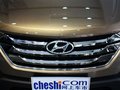 现代胜达 全新胜达 2.0T TOP 4WD 2013款图片