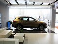 现代胜达 全新胜达 2.0T TOP 4WD 2013款图片