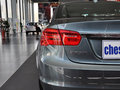 绅宝D70 2.3T 自动 精英版 2013款图片