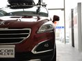 標致3008 2013款 標致3008 2.0L AT 潮流版圖片