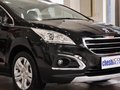 标致3008 2.0L 自动 潮流版 5座 2013款图片