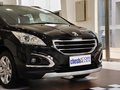 標致3008 2.0L 自動 潮流版 5座 2013款圖片