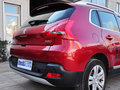 標致3008 2013款 2.0L 自動 潮流版圖片