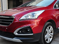 標致3008 2013款 2.0L 自動 潮流版圖片