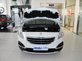 标致3008 2013款 标致3008 1.6T  潮流版图片