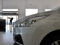 标致3008 2013款 标致3008 1.6T  潮流版