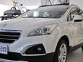 标致3008 2013款 标致3008 1.6T  潮流版