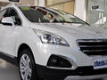 标致3008 2013款 标致3008 1.6T  潮流版
