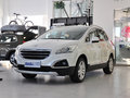标致3008 2013款 标致3008 1.6T  潮流版