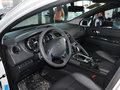标致3008 2013款 标致3008 1.6T  潮流版