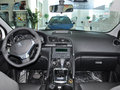标致3008 2013款 标致3008 1.6T  潮流版