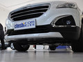 标致3008 2013款 标致3008 1.6T  潮流版