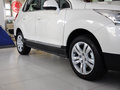 标致3008 2013款 标致3008 1.6T  潮流版