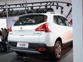 标致3008 图片