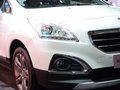 标致3008 1.6T 自动THP罗兰?加洛斯版2013款