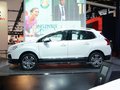 标致3008 1.6T 自动THP罗兰?加洛斯版2013款