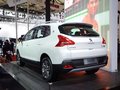 标致3008 1.6T 自动THP罗兰?加洛斯版2013款