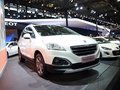 标致3008 1.6T 自动THP罗兰?加洛斯版2013款
