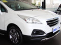 标致3008 2013款 标致3008 1.6THP 罗兰•加洛斯版 AT 罗兰图片