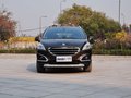 标致3008 标致3008 1.6 AT THP 2013款