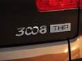 标致3008 标致3008 1.6 AT THP 2013款图片