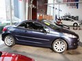 标致207(进口) 2013款 标致207CC 1.6L AT 时尚型图片