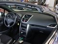 标致207(进口) 2013款 标致207CC 1.6L AT 时尚型图片
