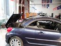 标致207(进口) 2013款 标致207CC 1.6L AT 时尚型图片