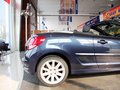 标致207(进口) 2013款 标致207CC 1.6L AT 时尚型图片