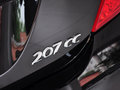 標(biāo)致207(進(jìn)口) 2013款 1.6L 自動 CC 豪華型圖片